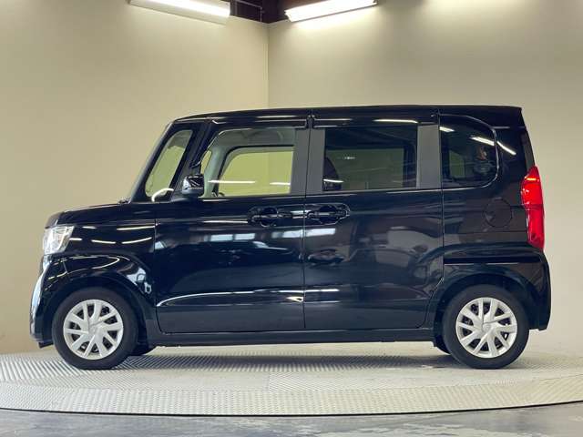 ホンダ Ｎ　ＢＯＸ ６６０ Ｇ R5年 (甲信越・北陸) 99