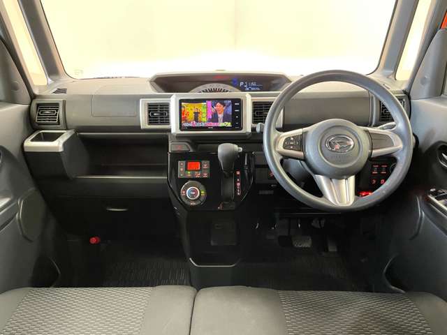 ダイハツ ウェイク ６６０ Ｌ ＳＡＩＩ H29年 (甲信越・北陸) 99
