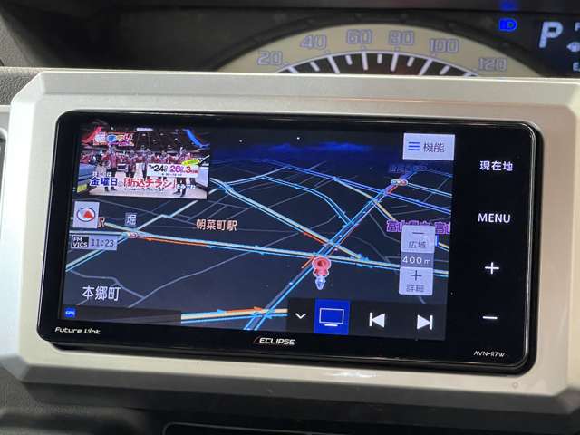ダイハツ ウェイク ６６０ Ｌ ＳＡＩＩ H29年 (甲信越・北陸) 99