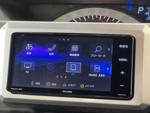 ダイハツ ウェイク ６６０ Ｌ ＳＡＩＩ H29年 (甲信越・北陸) 99