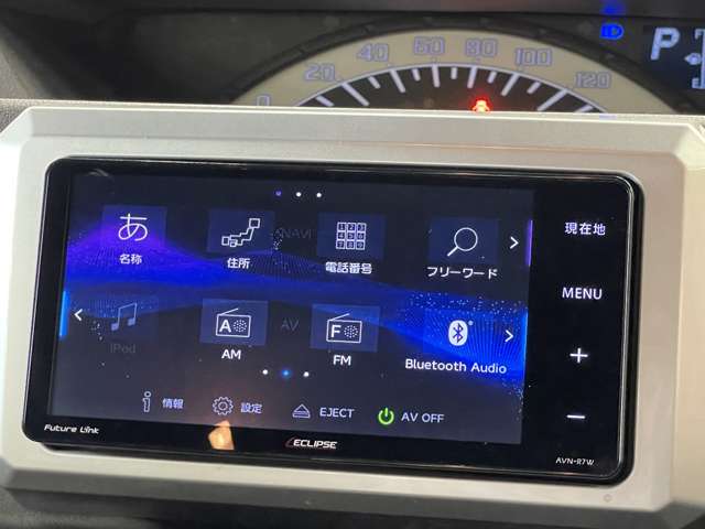 ダイハツ ウェイク ６６０ Ｌ ＳＡＩＩ H29年 (甲信越・北陸) 99