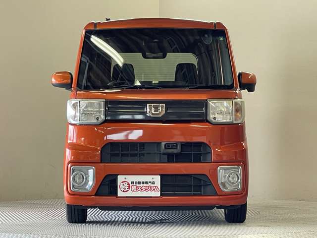 ダイハツ ウェイク ６６０ Ｌ ＳＡＩＩ H29年 (甲信越・北陸) 99