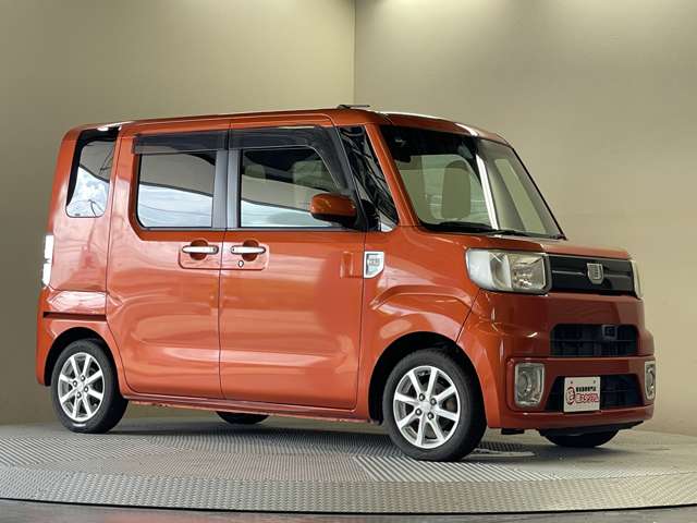 ダイハツ ウェイク ６６０ Ｌ ＳＡＩＩ H29年 (甲信越・北陸) 99