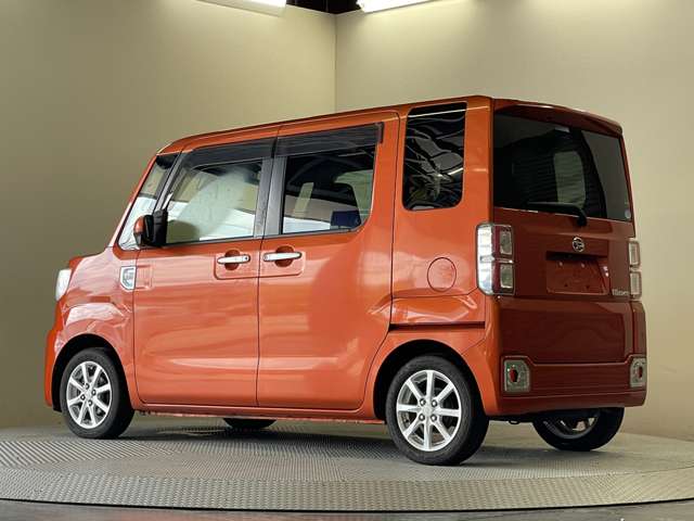 ダイハツ ウェイク ６６０ Ｌ ＳＡＩＩ H29年 (甲信越・北陸) 99