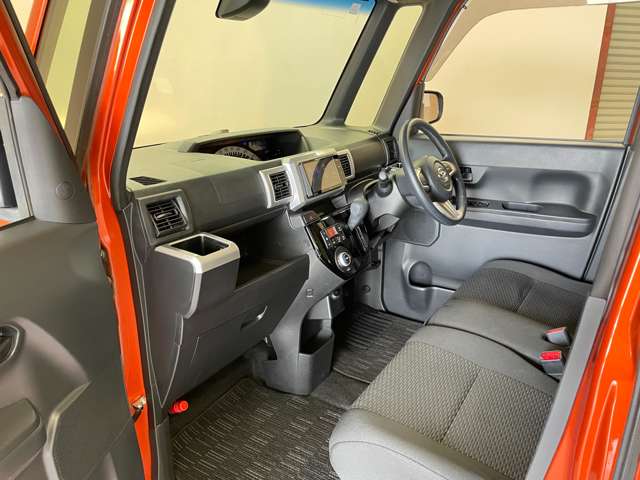 ダイハツ ウェイク ６６０ Ｌ ＳＡＩＩ H29年 (甲信越・北陸) 99
