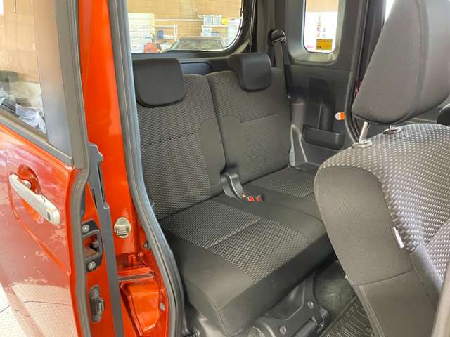 ダイハツ ウェイク ６６０ Ｌ ＳＡＩＩ H29年 (甲信越・北陸) 99