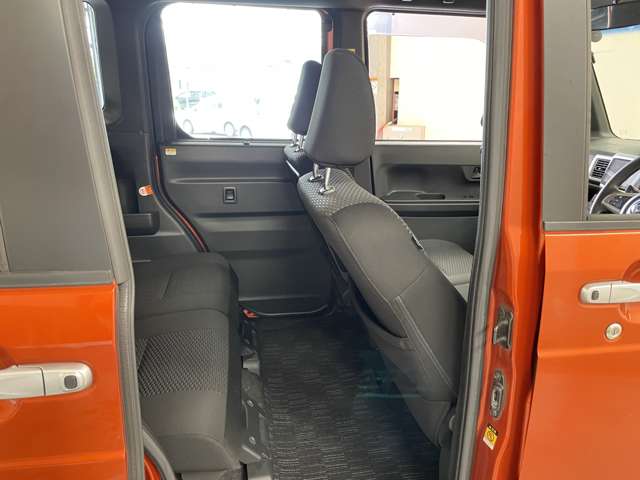 ダイハツ ウェイク ６６０ Ｌ ＳＡＩＩ H29年 (甲信越・北陸) 99