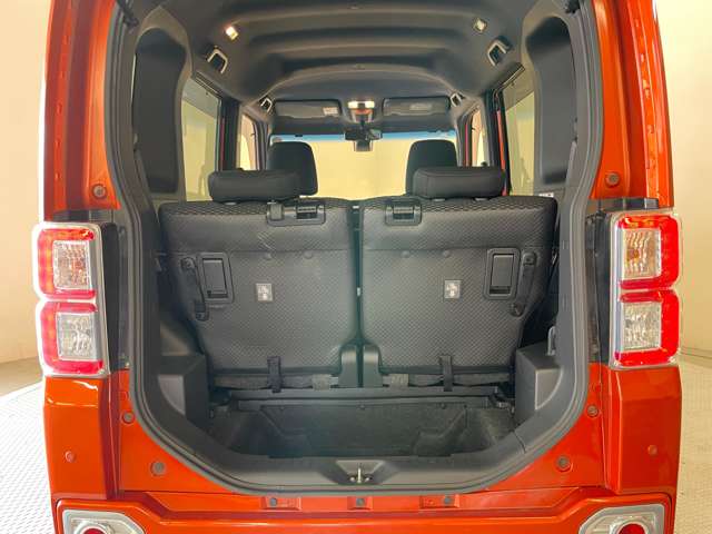 ダイハツ ウェイク ６６０ Ｌ ＳＡＩＩ H29年 (甲信越・北陸) 99