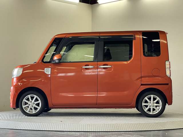 ダイハツ ウェイク ６６０ Ｌ ＳＡＩＩ H29年 (甲信越・北陸) 99