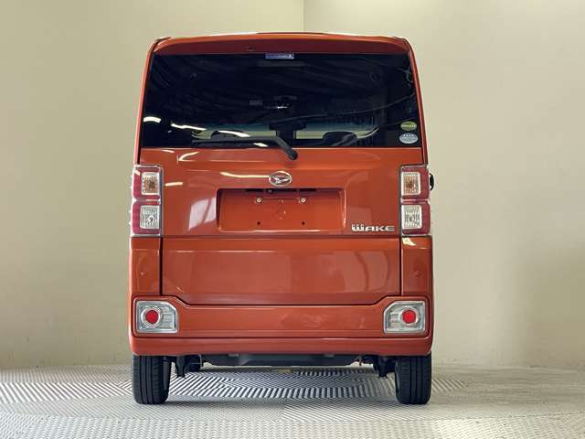 ダイハツ ウェイク ６６０ Ｌ ＳＡＩＩ H29年 (甲信越・北陸) 99