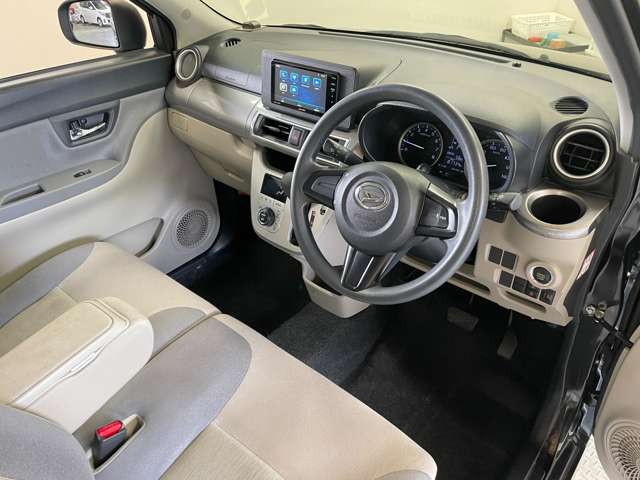 ダイハツ キャスト　スタイル スタイル ６６０ Ｘ H30年 (甲信越・北陸) 99