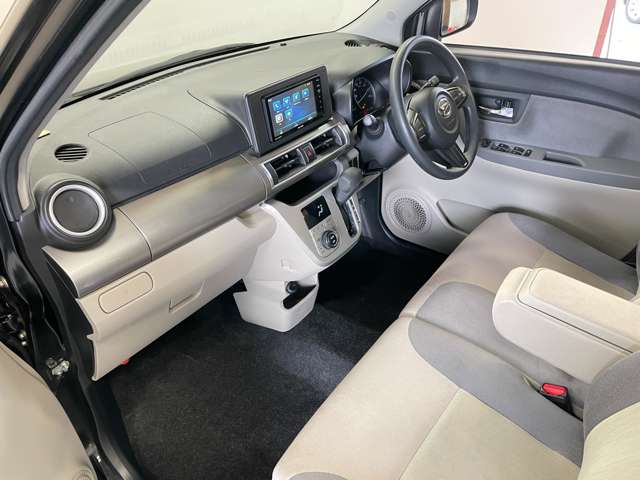 ダイハツ キャスト　スタイル スタイル ６６０ Ｘ H30年 (甲信越・北陸) 99