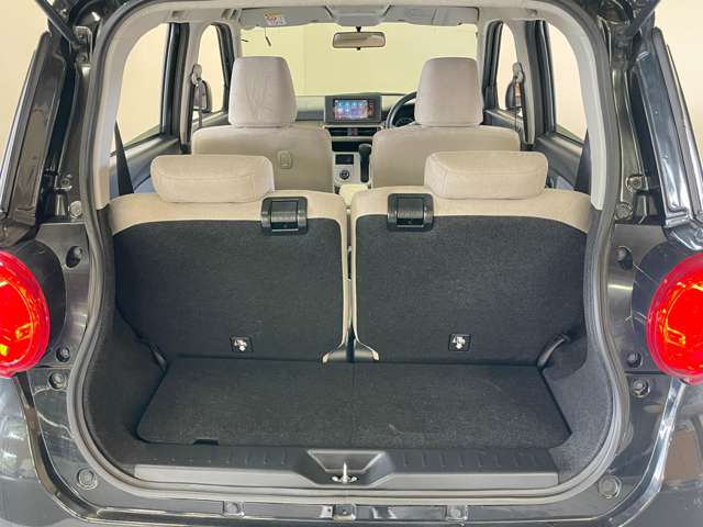 ダイハツ キャスト　スタイル スタイル ６６０ Ｘ H30年 (甲信越・北陸) 99