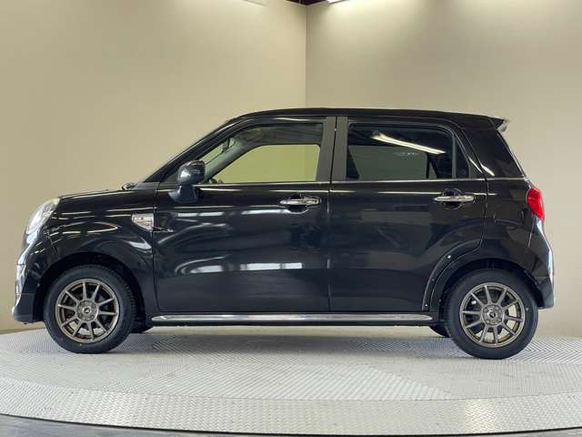 ダイハツ キャスト　スタイル スタイル ６６０ Ｘ H30年 (甲信越・北陸) 99