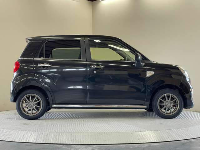 ダイハツ キャスト　スタイル スタイル ６６０ Ｘ H30年 (甲信越・北陸) 99