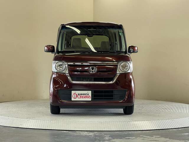 ホンダ Ｎ　ＢＯＸ ６６０ Ｇ Ｌ ホンダセンシング R1年 (甲信越・北陸) 99