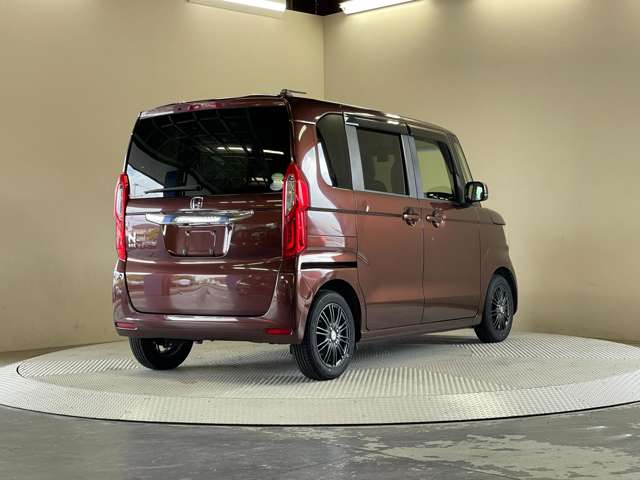 ホンダ Ｎ　ＢＯＸ ６６０ Ｇ Ｌ ホンダセンシング R1年 (甲信越・北陸) 99