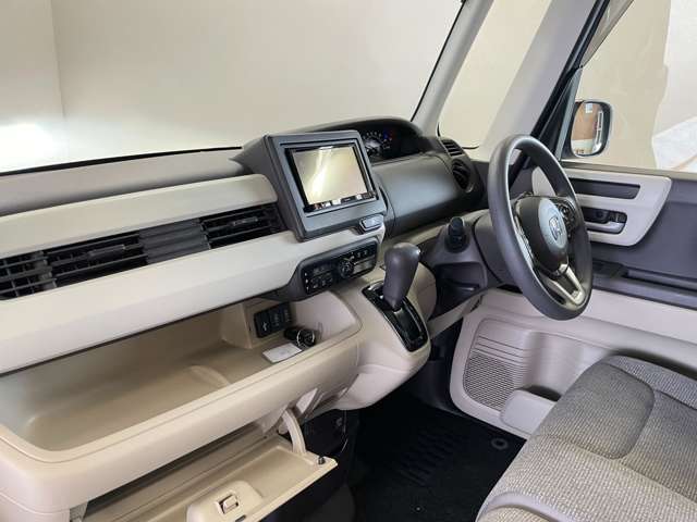 ホンダ Ｎ　ＢＯＸ ６６０ Ｇ Ｌ ホンダセンシング R1年 (甲信越・北陸) 99