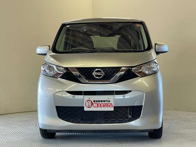 日産 デイズ ６６０ Ｘ R3年 (甲信越・北陸) 99