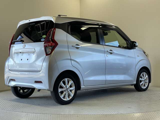 日産 デイズ ６６０ Ｘ R3年 (甲信越・北陸) 99