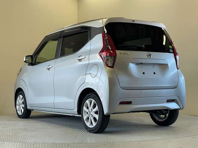 日産 デイズ ６６０ Ｘ R3年 (甲信越・北陸) 99