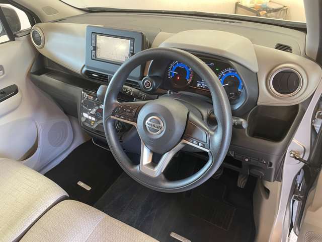 日産 デイズ ６６０ Ｘ R3年 (甲信越・北陸) 99