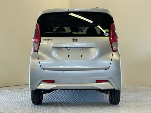 日産 デイズ ６６０ Ｘ R3年 (甲信越・北陸) 99