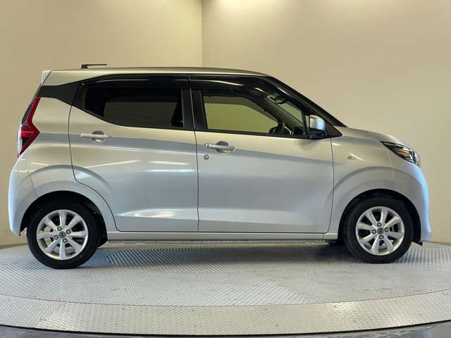 日産 デイズ ６６０ Ｘ R3年 (甲信越・北陸) 99