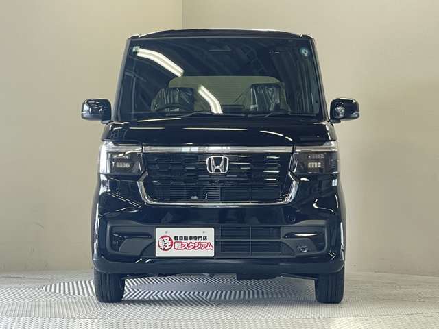 ホンダ Ｎ　ＢＯＸ ６６０ R8年 (甲信越・北陸) 99
