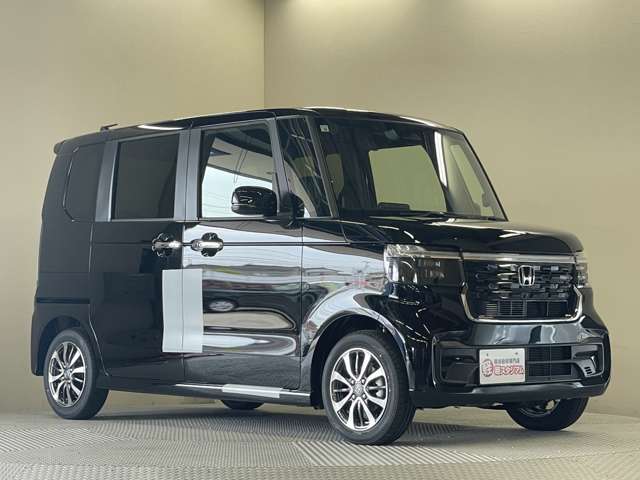 ホンダ Ｎ　ＢＯＸ ６６０ R8年 (甲信越・北陸) 99
