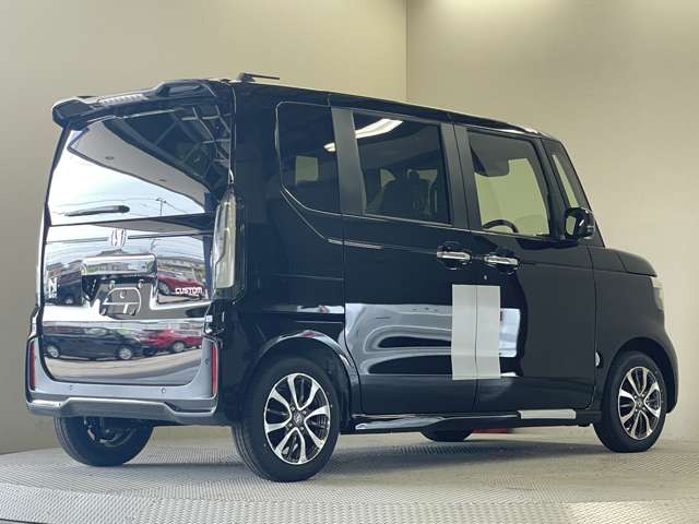 ホンダ Ｎ　ＢＯＸ ６６０ R8年 (甲信越・北陸) 99