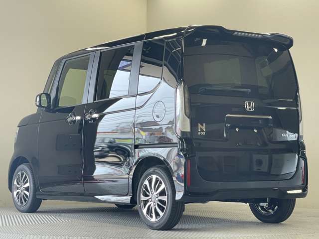 ホンダ Ｎ　ＢＯＸ ６６０ R8年 (甲信越・北陸) 99