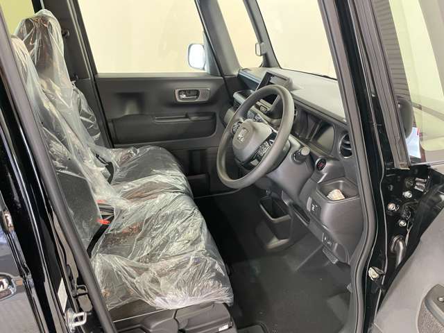 ホンダ Ｎ　ＢＯＸ ６６０ R8年 (甲信越・北陸) 99