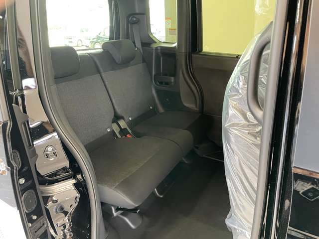 ホンダ Ｎ　ＢＯＸ ６６０ R8年 (甲信越・北陸) 99