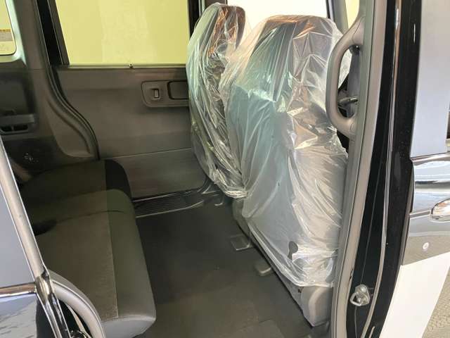 ホンダ Ｎ　ＢＯＸ ６６０ R8年 (甲信越・北陸) 99