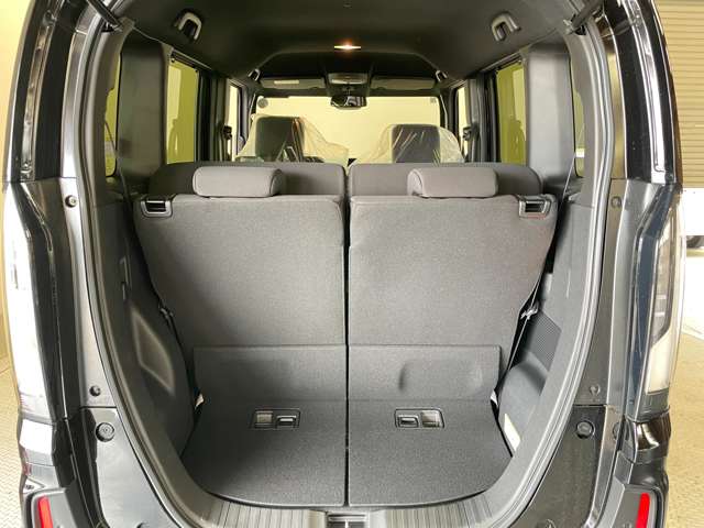 ホンダ Ｎ　ＢＯＸ ６６０ R8年 (甲信越・北陸) 99