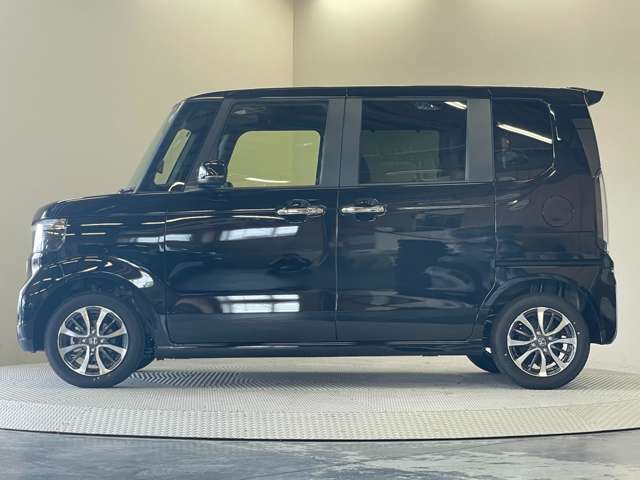 ホンダ Ｎ　ＢＯＸ ６６０ R8年 (甲信越・北陸) 99