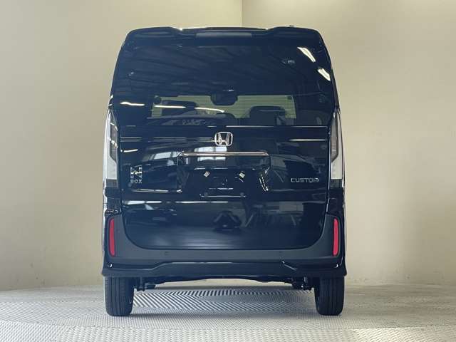 ホンダ Ｎ　ＢＯＸ ６６０ R8年 (甲信越・北陸) 99