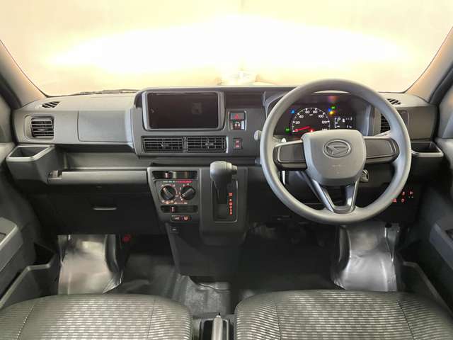 ダイハツ ハイゼットカーゴ ６６０ デラックス ４ＷＤ R7年 (甲信越・北陸) 99
