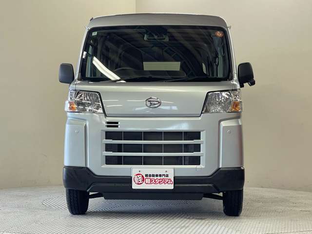ダイハツ ハイゼットカーゴ ６６０ デラックス ４ＷＤ R7年 (甲信越・北陸) 99