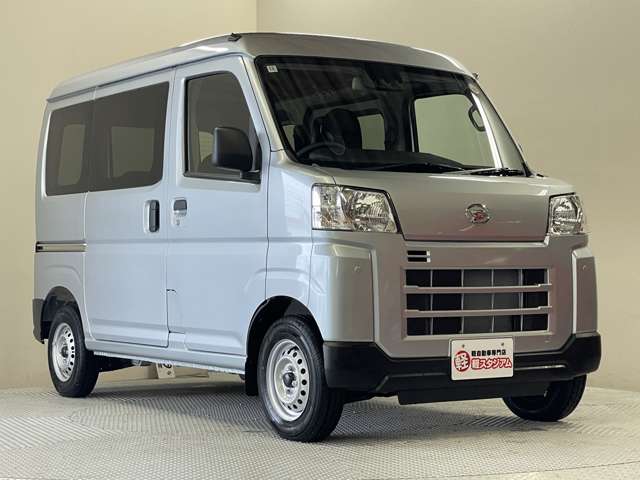 ダイハツ ハイゼットカーゴ ６６０ デラックス ４ＷＤ R7年 (甲信越・北陸) 99