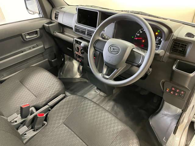 ダイハツ ハイゼットカーゴ ６６０ デラックス ４ＷＤ R7年 (甲信越・北陸) 99