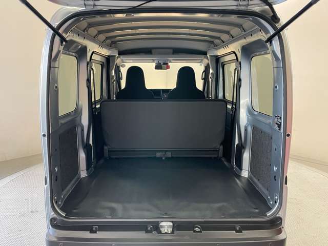 ダイハツ ハイゼットカーゴ ６６０ デラックス ４ＷＤ R7年 (甲信越・北陸) 99