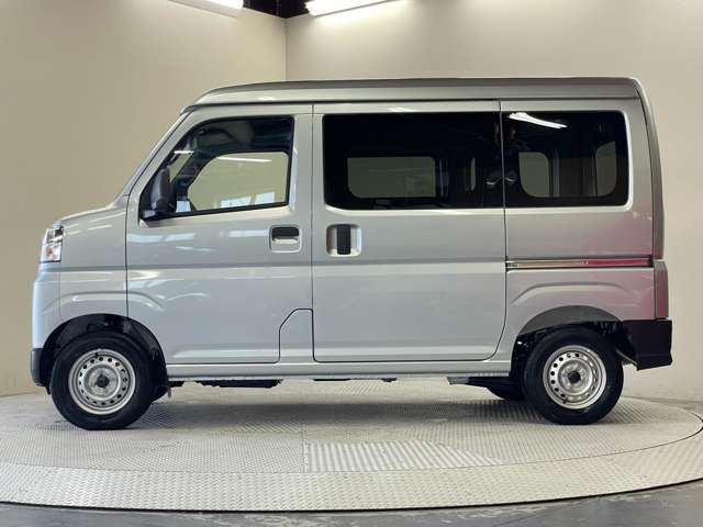ダイハツ ハイゼットカーゴ ６６０ デラックス ４ＷＤ R7年 (甲信越・北陸) 99