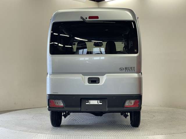 ダイハツ ハイゼットカーゴ ６６０ デラックス ４ＷＤ R7年 (甲信越・北陸) 99