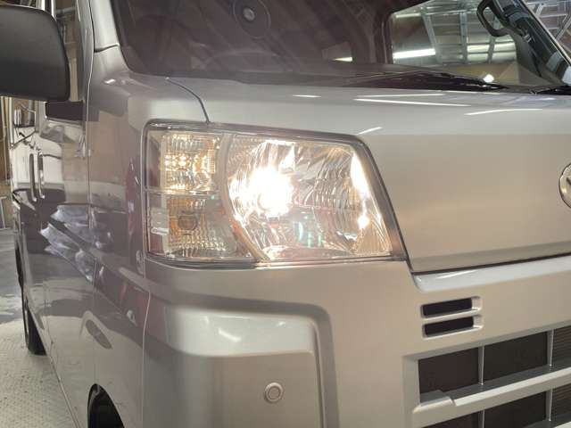 ダイハツ ハイゼットカーゴ ６６０ デラックス ４ＷＤ R7年 (甲信越・北陸) 99