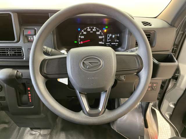 ダイハツ ハイゼットカーゴ ６６０ デラックス ４ＷＤ R7年 (甲信越・北陸) 99