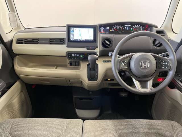 ホンダ Ｎ　ＢＯＸ ６６０ Ｇ Ｌ ホンダセンシング H29年 (甲信越・北陸) 99