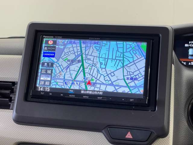 ホンダ Ｎ　ＢＯＸ ６６０ Ｇ Ｌ ホンダセンシング H29年 (甲信越・北陸) 99