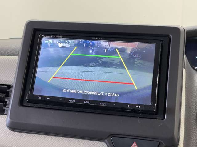 ホンダ Ｎ　ＢＯＸ ６６０ Ｇ Ｌ ホンダセンシング H29年 (甲信越・北陸) 99